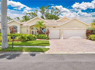 13916 Bald Cypress Cir, Fort Myers, FL 33907