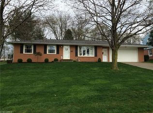 704 24th St NW, Massillon, OH 44647