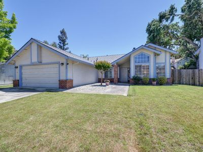 7827 River Estates Dr, Sacramento, CA, 95831