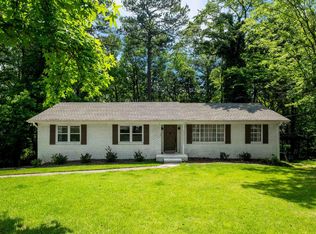 215 Observatory Dr, Birmingham, AL 35206