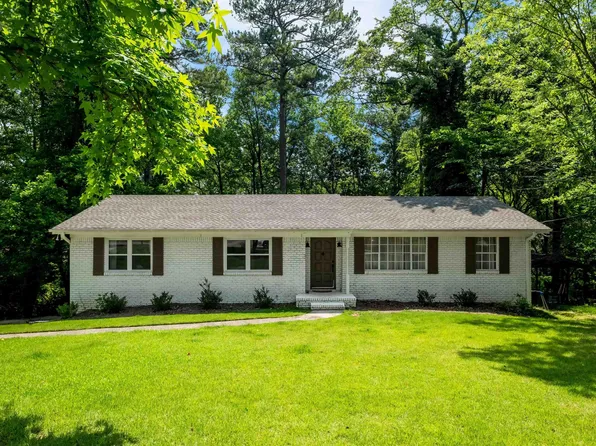 215 Observatory Dr, Birmingham, AL 35206