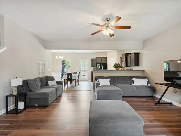 5336 Tony Lama Ln, Murfreesboro, TN 37128