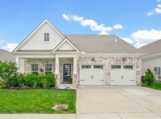 2012 Kirkwall Dr #355-LOT 355, Nolensville, TN 37135