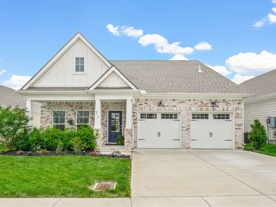 2012 Kirkwall Dr #355, Nolensville, TN, 37135