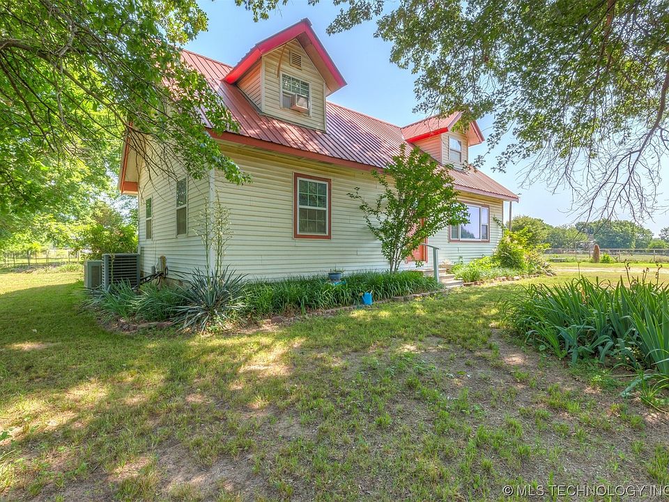 22008 W 30th St N, Haskell, OK 74436 Zillow