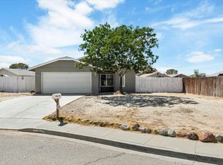 21021 Pippin Way, California City, CA