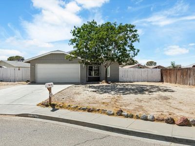 21021 Pippin Way, California City, CA, 93505