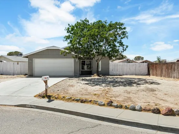 21021 Pippin Way, California City, CA 93505