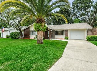 8213 Cavalry Dr, Hudson, FL 34667