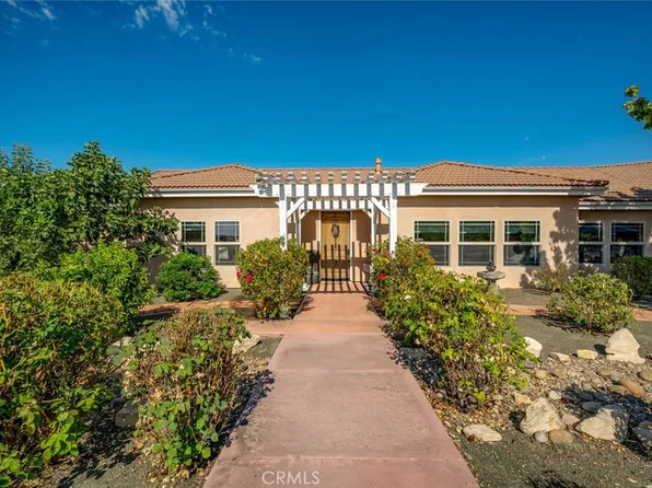 6172 Hawk Ridge Pl, San Miguel, CA 93451