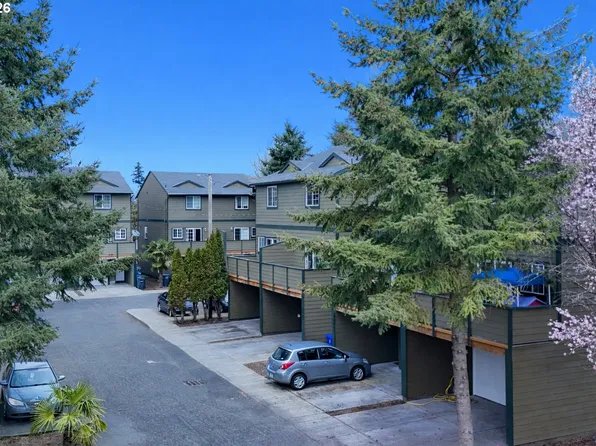 8423 SE Brooklyn St, Portland, OR 97266