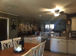 701 N Avenue O, Post, TX 79356