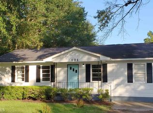 101 Hobbins Dr, Dublin, GA 31021