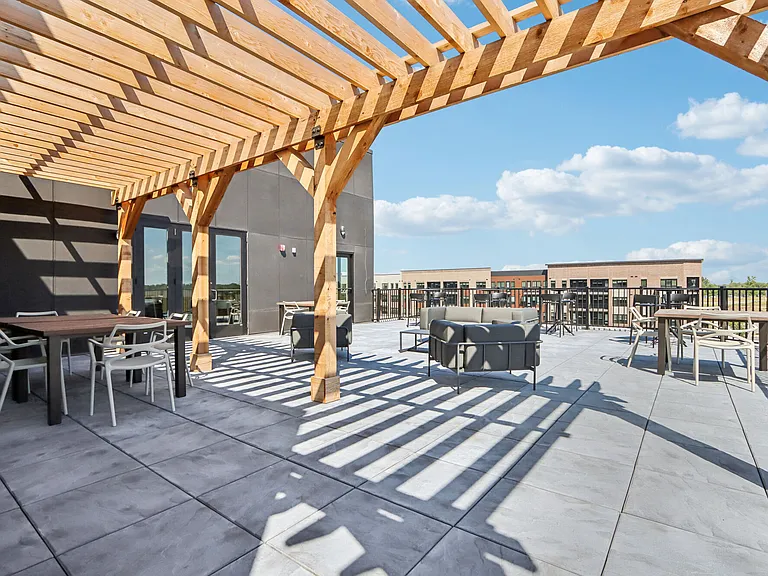 McCord Square Apartments — Photo 25