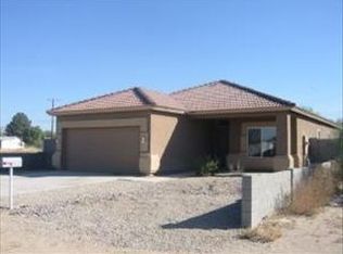 302 5th Ave E, Buckeye, AZ 85326