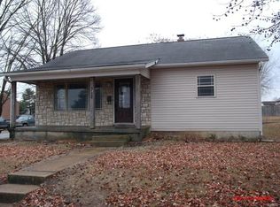 312 E Monroe Ave, Owensville, MO 65066