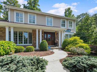 1509 Timberbridge Ct, Chesterfield, MO