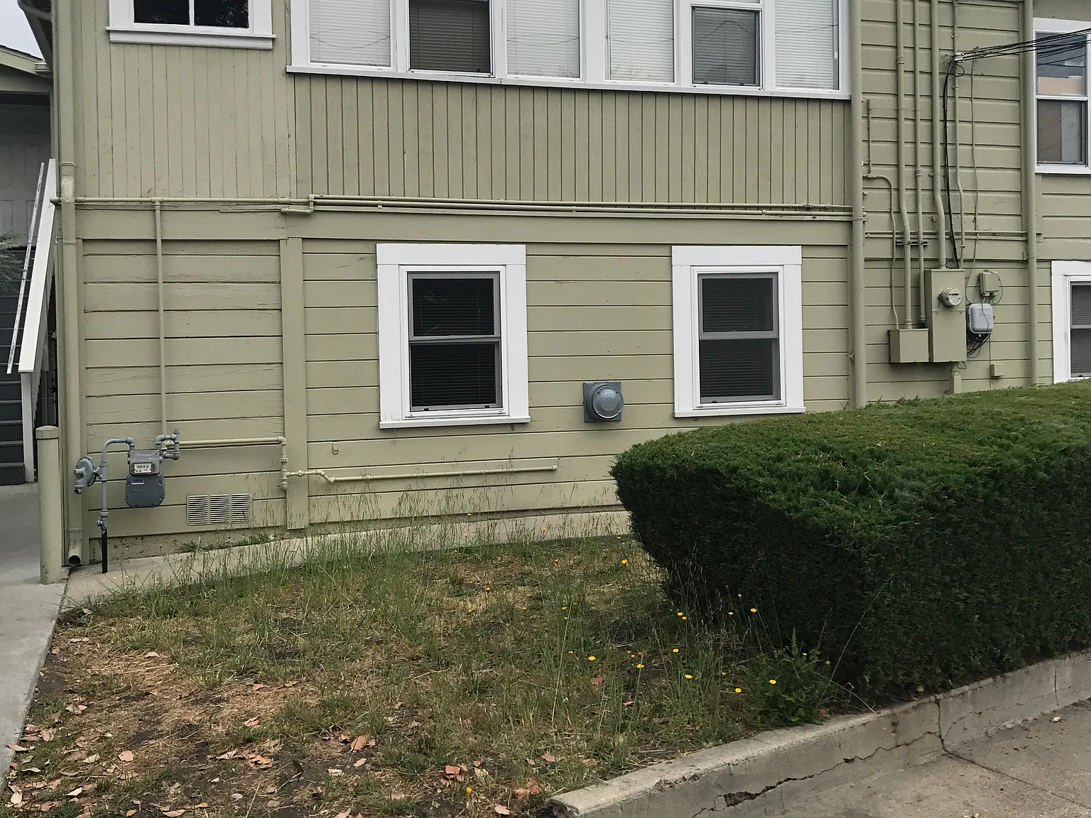 1 bed, 440 sqft, $1,995 — Photo 2