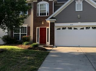 872 Jennifer Ln, High Point, NC 27265