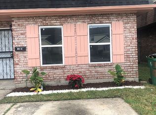 12 Ann Louise St #B, Harvey, LA 70058