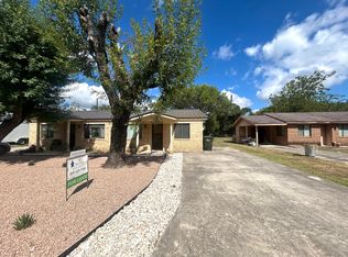 206A Redbud Ln #A, New Braunfels, TX 78130