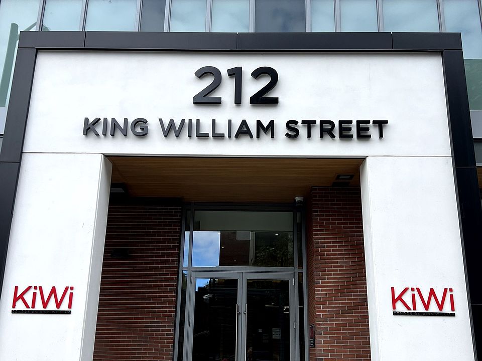 1st image of 212 King William St #602
