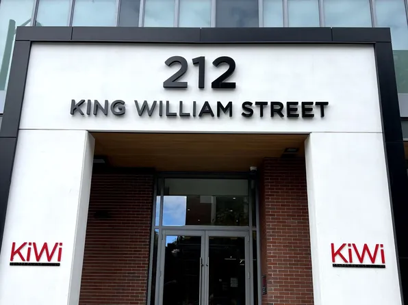 212 King William St #602, Hamilton, ON L8R 0A7