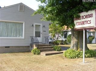 2045 W Prospect Rd, Ashtabula, OH 44004