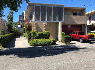 1811 Addison St APT F, Berkeley, CA 94703
