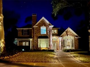 7807 Allegro Dr, Houston, TX 77040