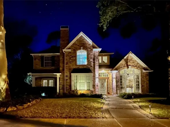 7807 Allegro Dr, Houston, TX 77040