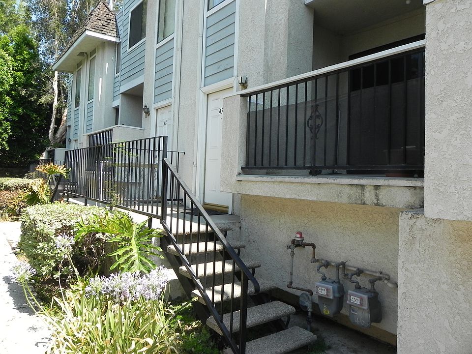 1st image of 9144 Burnet Ave Unit 47