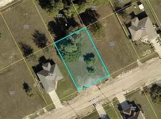 511 NW 1st Ter, Cape Coral, FL 33993