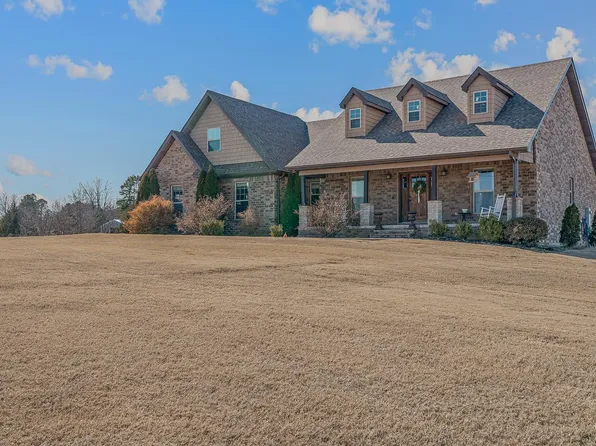 121 Greene 750 Rd, Paragould, AR 72450