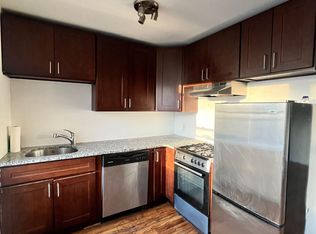 66 Jordan Ave FLOOR 2, Jersey City, NJ 07306