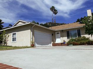 10042 Pali Ave, Tujunga, CA 91042