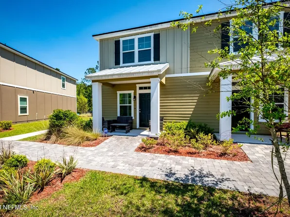 86544 MAINLINE Road, Yulee, FL 32097