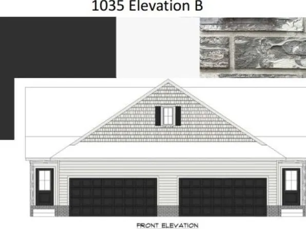 5338 N Pinecrest Cir, Wichita, KS 67220