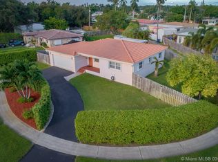 101 N 32nd Ave, Hollywood, FL 33021