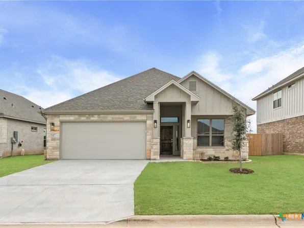 7117 Touchstone Dr, Temple, TX 76502