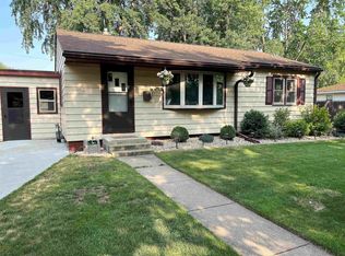 1817 Gilkay St, Stevens Point, WI 54481