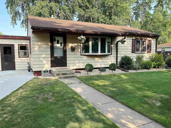 1817 GILKAY STREET, Stevens Point, WI 54481