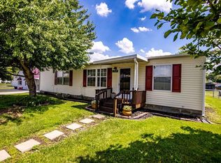 427 Indiana St, West College Corner, IN 47003