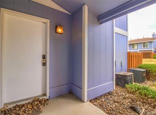 8469 Everett Way UNIT C, Arvada, CO 80005