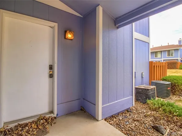 8469 Everett Way Unit C, Arvada, CO 80005