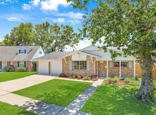 4409 Apollo Dr, Metairie, LA 70003