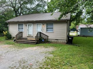 606 West St, Murfreesboro, TN 37130