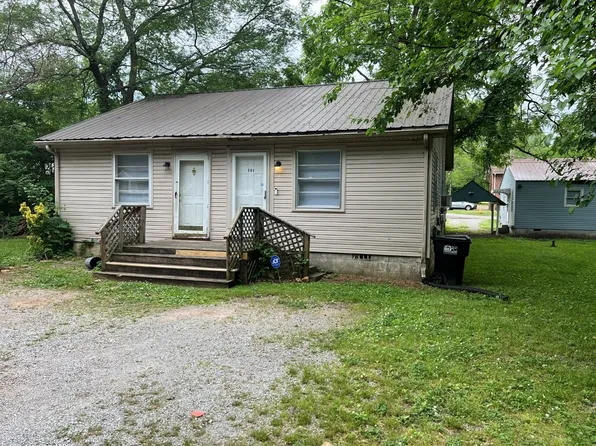 606 West St, Murfreesboro, TN 37130