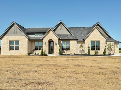 7525 Eagle Dr NE, Piedmont, OK, 73078