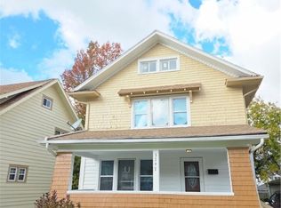 3797 Delmore Rd, Cleveland Heights, OH 44121